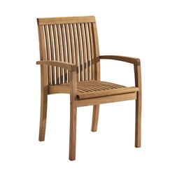 memo M5993 Gartensessel Enya Armlehnen 