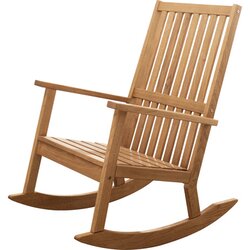 memo L4397 Schaukelstuhl Rocker 
