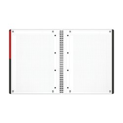 Oxford Collegeblock International Activebook DIN A4+ kariert