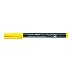 STAEDTLER® Folienstift Lumocolor® permanent 318 nicht lichtbeständig