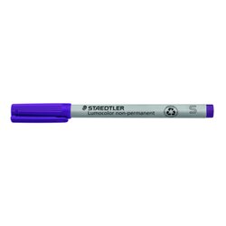 STAEDTLER® Folienstift Lumocolor® non-permanent 311 nicht lichtbeständig