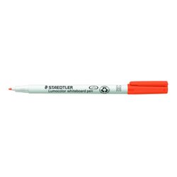 STAEDTLER® 301-4 Whiteboardmarker Lumocolor 1mm orange