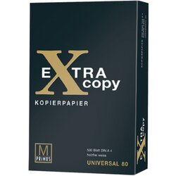 PRIMUS Kopierpapier Extra Copy Gold DIN A4