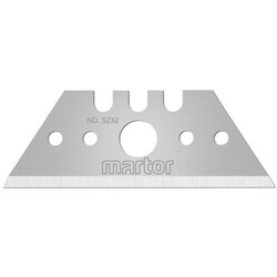 MARTOR 5232.70 Ersatzklinge Nr.5232 10 St./Pack.