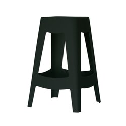 Paperflow THBELX2.01 Hocker BELLINI 68,5cm sw 2St. 