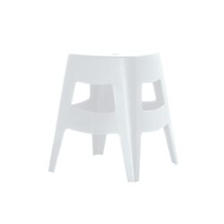 Paperflow TBBELX2.13 Hocker BELLINI 46cm ws 2St. 