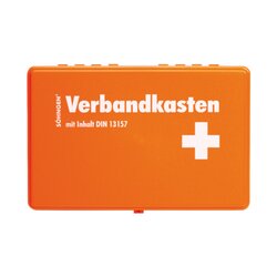 SÖHNGEN® 3003096 Verbandskasten KIEL GLOW Füllung Standard DIN 13157