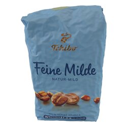 Tchibo 10002354 Feine Milde Bohne 500g 