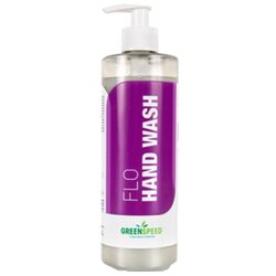 GREENSPEED 4000516 Handseife Flo Hand Wash 500ml 