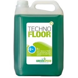 GREENSPEED 4001230 Bodenreiniger Techno Floor 5l 