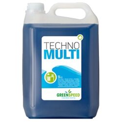 GREENSPEED 4001237 Allzweckreiniger Techno Multi 5l