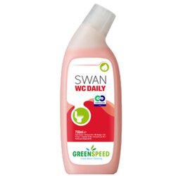 GREENSPEED 4002724 WC-Reiniger Tanne 750ml 