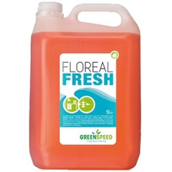 GREENSPEED 4002866 Allzweckreiniger Floreal Fresh 5l