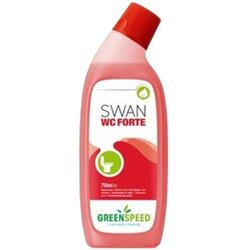 GREENSPEED 4003021 WC-Entkalker Swan WC Forte 750ml