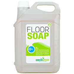 GREENSPEED 4003032 Bodenreiniger Floor Soap 5l 