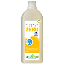 GREENSPEED 4003333 Spülmittel CITOP ZERO 1l 