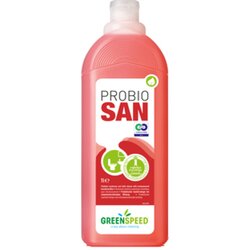 GREENSPEED 4003610 Badreiniger Probio San 1l 