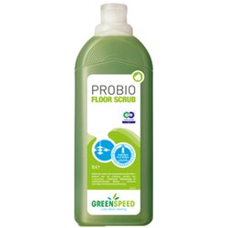 GREENSPEED 4003620 Bodenreiniger Probio Floor Scrub 1l