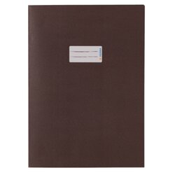 HERMA 7097 Heftschoner A4 Papier braun 