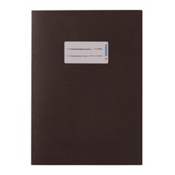 HERMA 7089 Heftschoner A5 Papier braun 