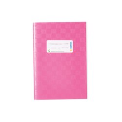 HERMA 7431 Heftschoner A5 PP rosa 