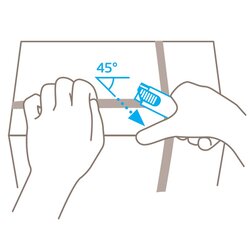 MARTOR Sicherheitsmesser SECUNORM HANDY