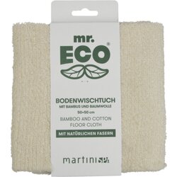 mr. ECO H5141 Wischtuch Bambus/Baumwolle 