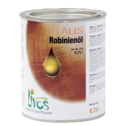 LIVOS M9615 Robinienöl ALIS 750ml 