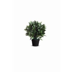 Paperflow PALAU50 Kunstpflanze Loorbeerbaum 50cm 