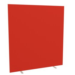 Paperflow ES160.13.18 Trennwand easyScreen 160cm rt 