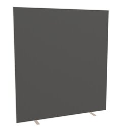 Paperflow ES160.13.11 Trennwand easyScreen 160cm an 