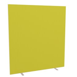 Paperflow ES160.13.08 Trennwand easyScreen 160cm gn 