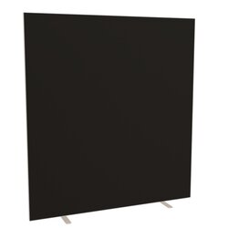 Paperflow ES160.13.01 Trennwand easyScreen 160cm sw 