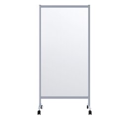 Paperflow Trennwand Mobil