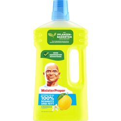 Meister Proper 8001090973344 Allzweckreiniger  Citrusfrische 1l