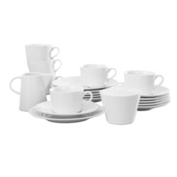 Esmeyer® 433-333 Kaffeeservice Heike Set 20tig 