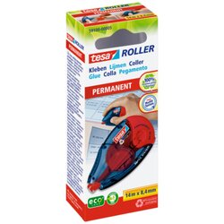 tesa® Kleberoller permanent