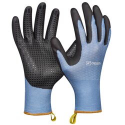 GEBOL 780001_10 Handschuh Crocus Gr.10 1Paar 