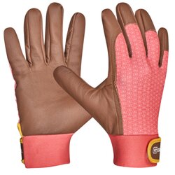 GEBOL 780007_05 Handschuh Lonicera Gr.05 1Paar 