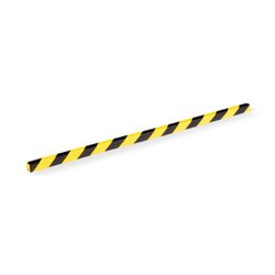 DURABLE Warn- und Schutzprofil E8 Kantenschutzprofil