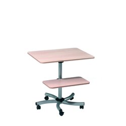 rocada R305070 Stehpult 800x720-1120x600 ahorn