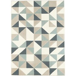 Paperflow TCAN160X230MA Teppich Canvas 160x230cm Modell A
