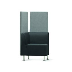 rocada Besprechungszone Be Soft Sessel Ecke