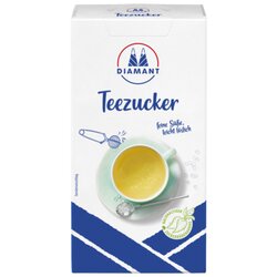 DIAMANT 5615304 Teezucker 500g 
