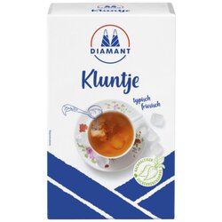 DIAMANT 5631001 Kluntje 1000g 