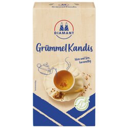 DIAMANT 5634001 Grümmel Kandis 500g 