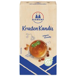 DIAMANT 5634201 Krusten Kandis 500g 