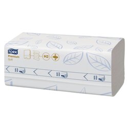 Tork Papierhandtücher Premium