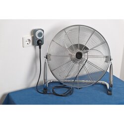 brennenstuhl® Zeitschaltuhr MC 120