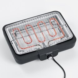 SEVERIN Elektrogrill PG 8554